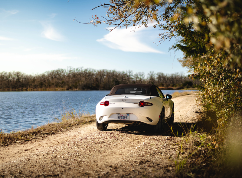 Illustration for article titled The 2019 Mazda Miata Really Is That Much Better